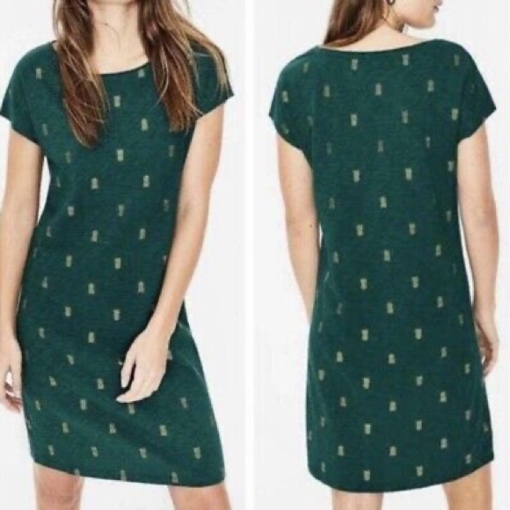 Boden | 🍍 Paulina dress 8